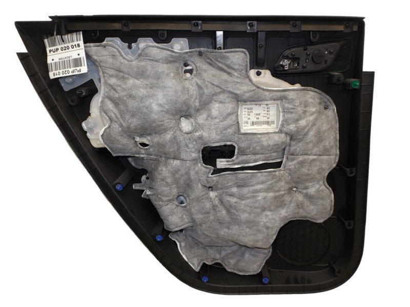 22761566 2010-2017 Chevrolet Equinox Passenger Rear RR Interior Door Panel Used OEM