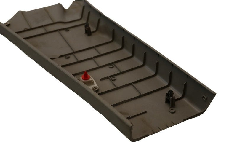 76915JM00A 2008-2015 Nissan Rogue Passenger RH Lower B Pillar Trim Used OEM 76915JM00A