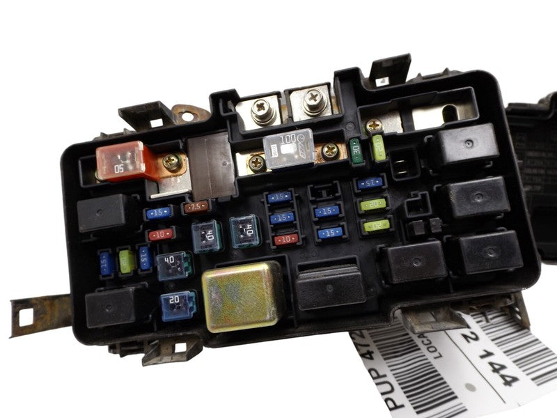 2002-2006 Honda CR-V Engine Bay Fuse Box Used OEM