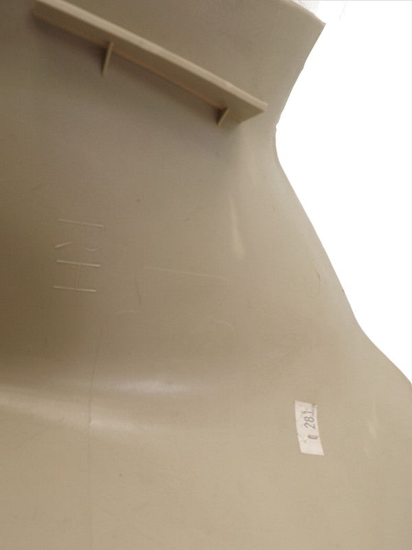 1L2478280C46 2002-2005 Ford Explorer Right D-Pillar Interior Trim Panel 1L2478280C46 OEM USED