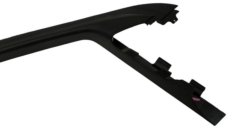 BM5120297AEW 2012-2014 Ford Focus Passenger FR Door Trim Molding Used BM5120297AEW OEM