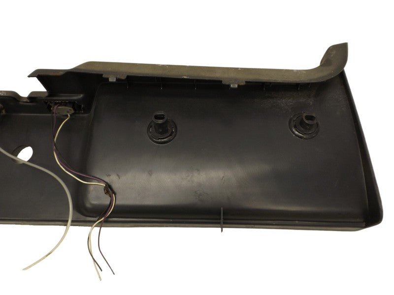 25544967 1992-1999 Pontiac Bonneville Rear Trunk Trim Panel Used OEM 25544967