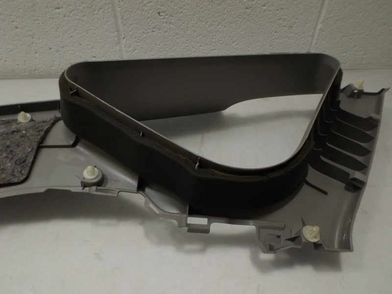 62470-47020 , 6247047020 2004-2009 Toyota Prius Passenger Side C Pillar Quarter Trim Used OEM 62470-47050