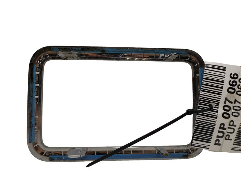 8L8478061A18AW 2008-2012 Ford Escape Lower Shifter Trim Bezel Used OEM 8L8478061A18AW