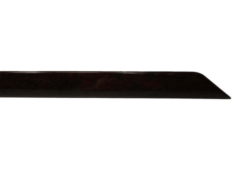 8200753 2002-2006 BMW 325xi Driver Rear RL Interior Door Trim Used OEM 8200753