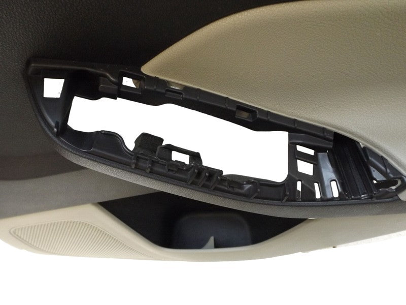 BM51A27406A 2012-2014 Ford Focus RR Door Interior Trim Panel Used CP9Z5827406DA OEM