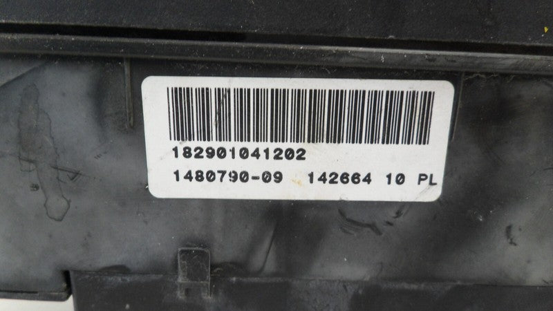 148079009 2002-2006 Mini Cooper Fuse Box 1.6L Used 61146906614 OEM