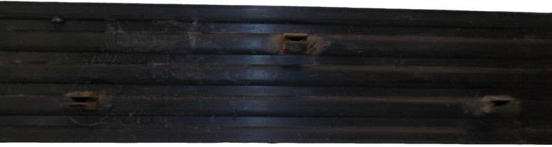 F87B1313260ABW 1998-2005 Ford Ranger Passenger RH Door Sill Trim Used OEM F87B1313260ABW