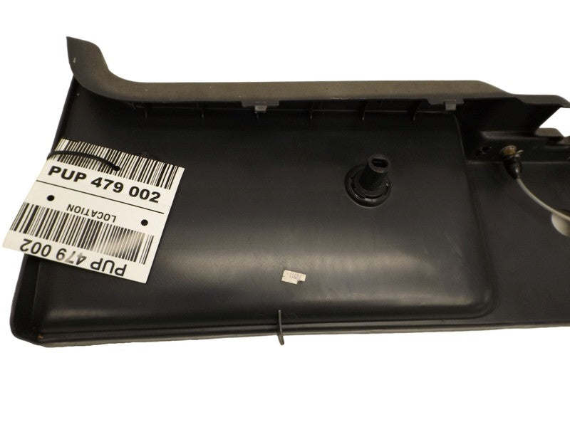 25544967 1992-1999 Pontiac Bonneville Rear Trunk Trim Panel Used OEM 25544967