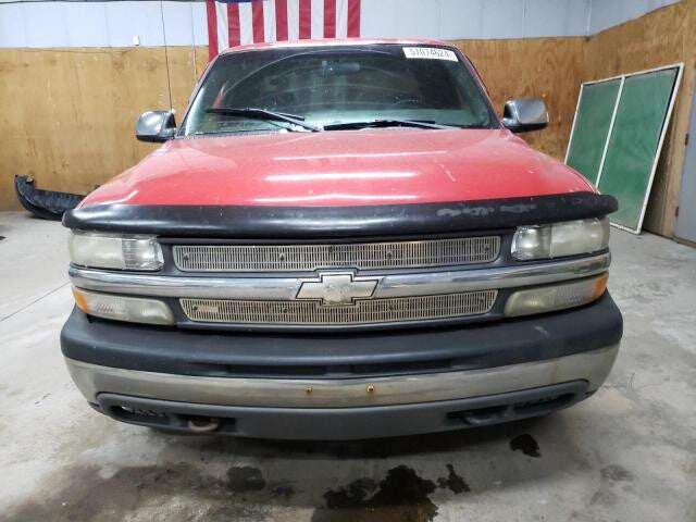 15766662 1999-2006 Chevrolet Silverado Passenger FR Door Interior Panel Used 10392976