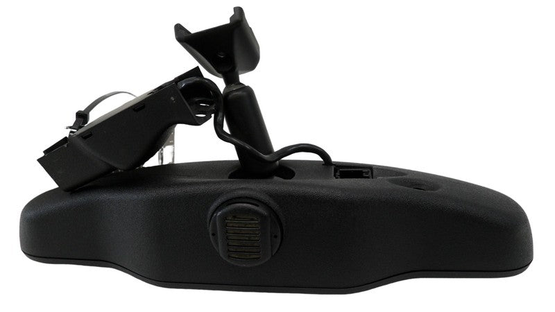 0818003654 2001-2003 Buick Park Avenue Front Interior Rear View Mirror Used 11015322 OEM