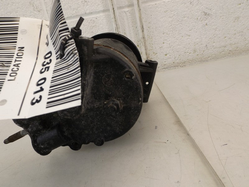84149997 2010-2017 Chevrolet Equinox A/C Compressor Assembly Used OEM 255776