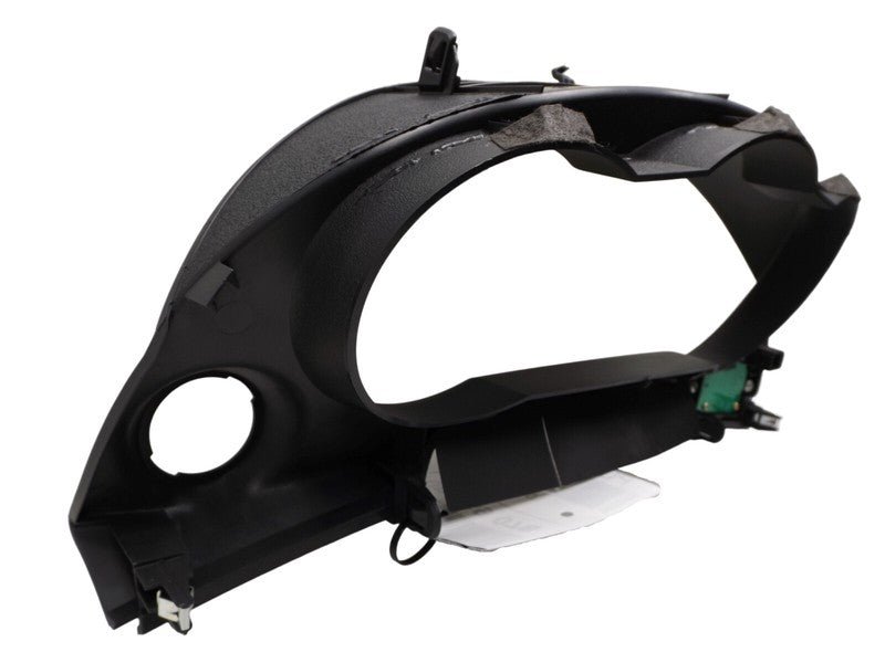 68240JA00A 2007-2012 Nissan Altima Instrument Gauge Cluster Bezel Used OEM 68240JA00A