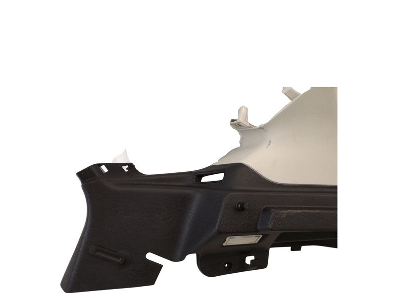 BM51A468088 2012-2014 Ford Focus RR Interior Quarter Panel Trim Panel Used BM5Z5846808AG OEM