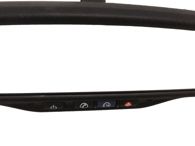 22915244 2009-2012 Buick Enclave Interior Rear View Mirror Used 25995336 OEM