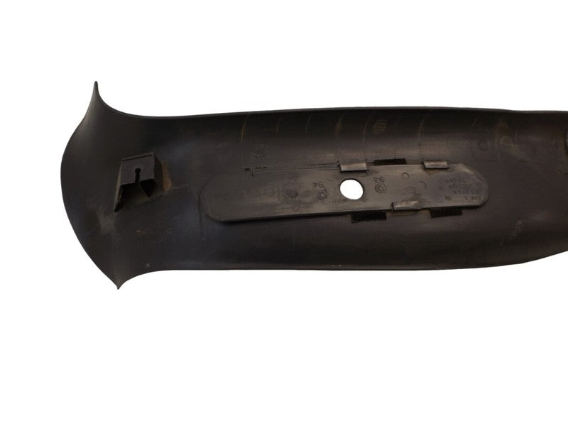 5GH43RC3AB 1997-2000 Dodge Dakota Passenger RH B Pillar Trim Used OEM 5DY83RC3AB
