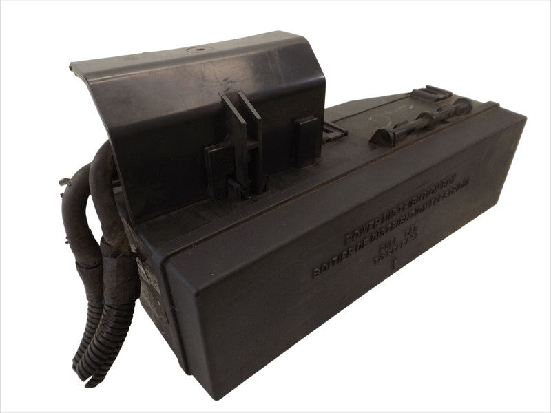 646-0000 2000 Ford Ranger Fuse Box OEM USED
