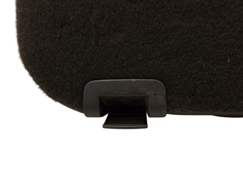 2008-2012 Ford Escape Passenger Rear RR Seat Back Cushion Used OEM