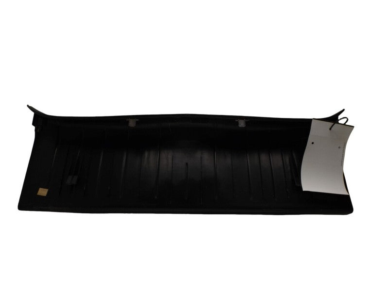 22703749 2005-2010 Pontiac G6 Rear Trunk Interior Trim Panel Used OEM 22703749