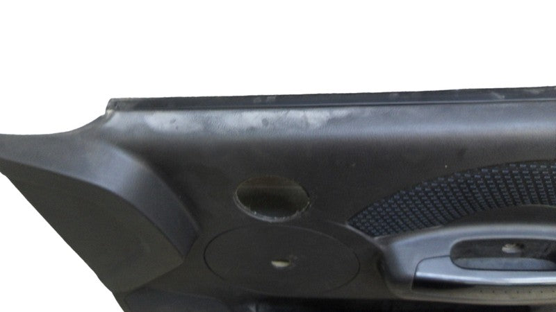 96537366 2004-2008 Chevrolet Aveo Passenger FR Door Interior Trim Panel Used 96537366 OEM
