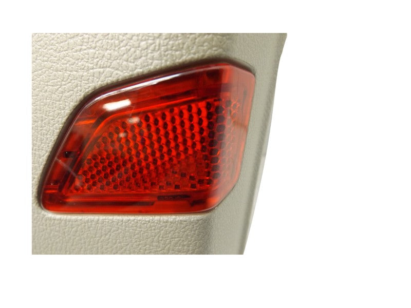 DM51A23492B 2012-2014 Ford Focus Driver FL Door Interior Trim Panel Used CP9Z5823942CA OEM