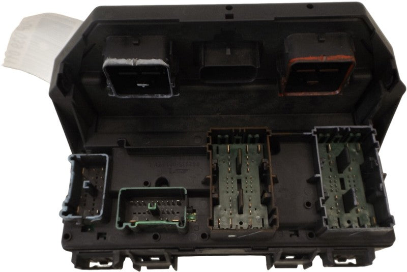 4692235AJ 2008 Jeep Liberty Fuse Relay Box Used OEM KAE23A02E7