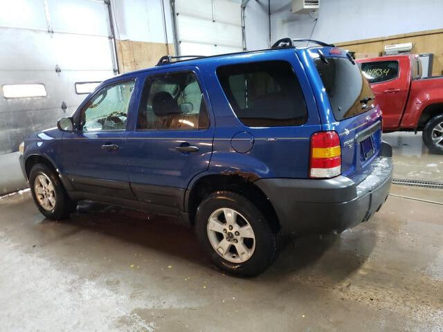 5L8478310406AA3 2002-2007 Ford Escape Passenger FR Interior Grab Bar Used OEM 3L8Z7831406BAA