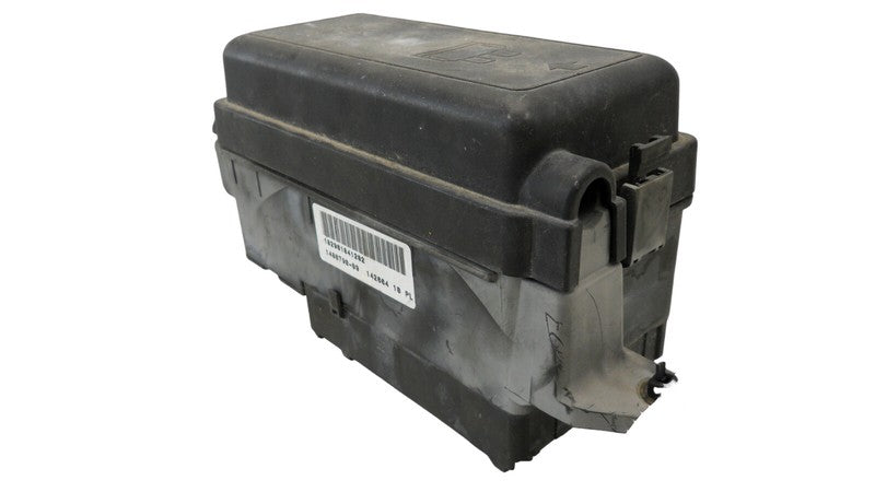 148079009 2002-2006 Mini Cooper Fuse Box 1.6L Used 61146906614 OEM
