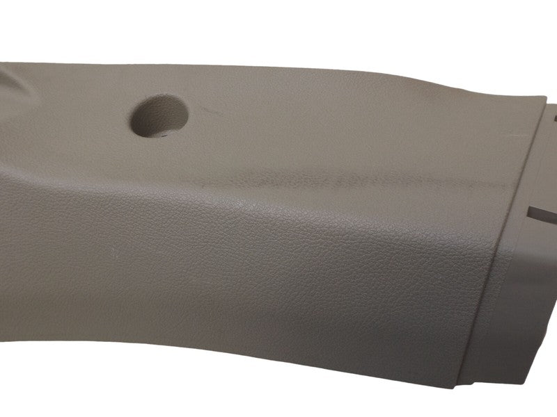 BM51A31017AEW 2012-2018 Ford Focus RL Interior Quarter Panel Trim Panel Used CV6Z5431012AA OEM