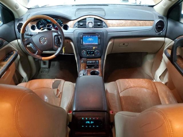 20958542 2009-2012 Buick Enclave Passenger FR Door Interior Trim Panel Used 20958542 OEM