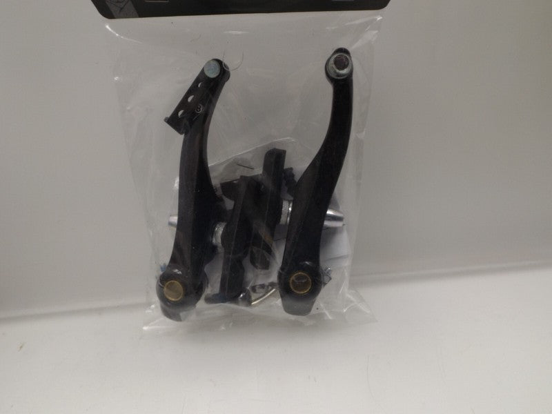 12119 Origin-8 Classic V Brake Caliper Or8 V Alloy 101mm Classic Black Front