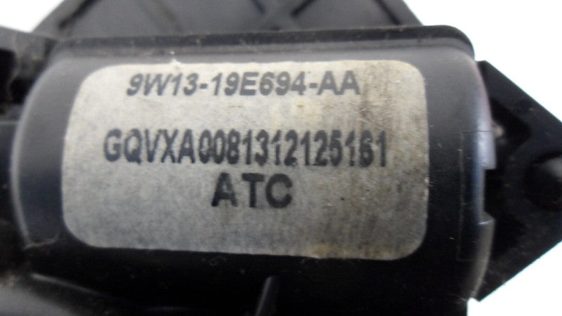 9W1319E694AA 2003-2011 Lincoln Town Car HVAC Blend Door Actuator Used 9W1319E694AA OEM