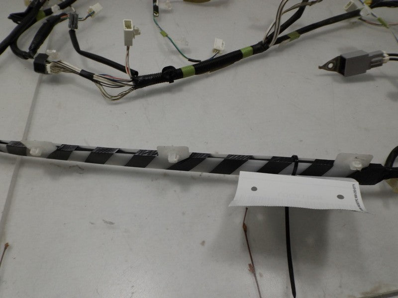 82185-47110A 2004-2009 Toyota Prius Tailgate Wiring Harness Used OEM 82185-47110A