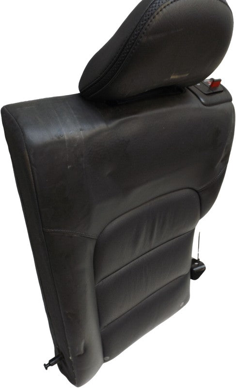 39804602 2010-2016 Volvo XC70 Driver Rear RL 2nd Row Seat Back Cushion Used OEM 39804602