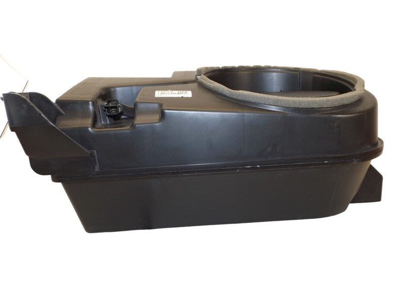 23145362 2010-2017 Chevrolet Equinox Speaker Subwoofer Assembly Used OEM 25802876