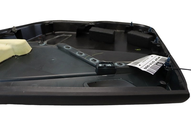 25926298 2005-2010 Pontiac G6 Driver Rear RL Interior Door Panel Used OEM 25926298