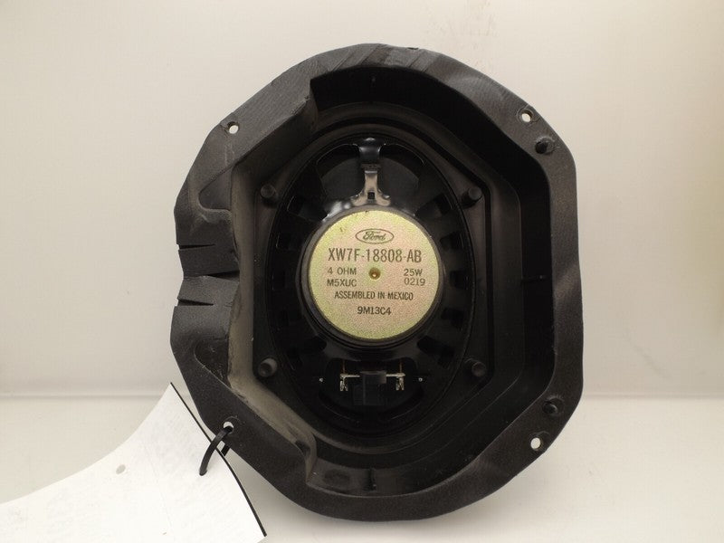 XW7F-18808-AB XW7F-18808-AB Ford Front Door Speaker
