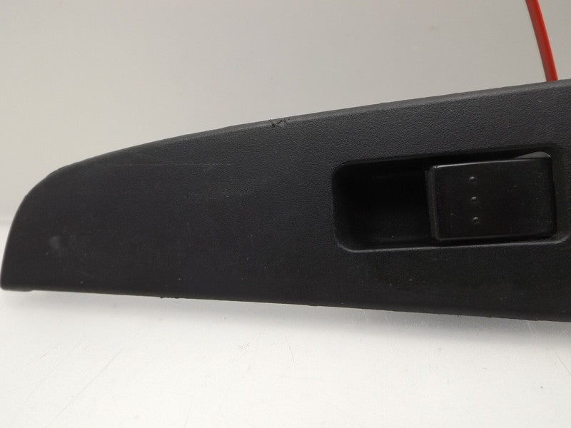 B32H66370 B32H66370 2008 Mazda 3 Rear Left Window Switch Button w/Bezel OEM