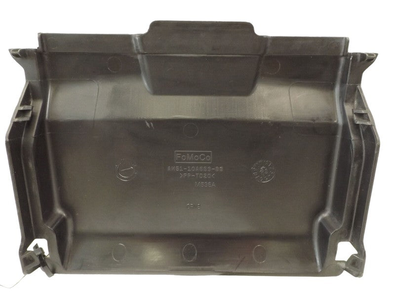 AM5110A659BB 2012-2014 Ford Focus Battery Tray 2.0L Used CV6Z10A659B OEM