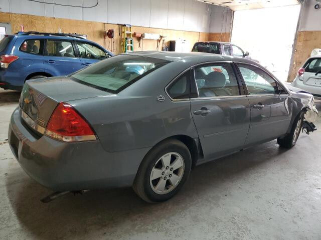 15874396 2006-2011 Chevrolet Impala Driver RL Door Interior Trim Panel Used 15874390