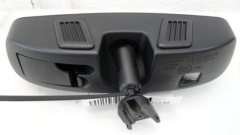 55157457AD 2010-2017 Dodge Grand Caravan Interior Rear View Mirror Used 55157457AD OEM