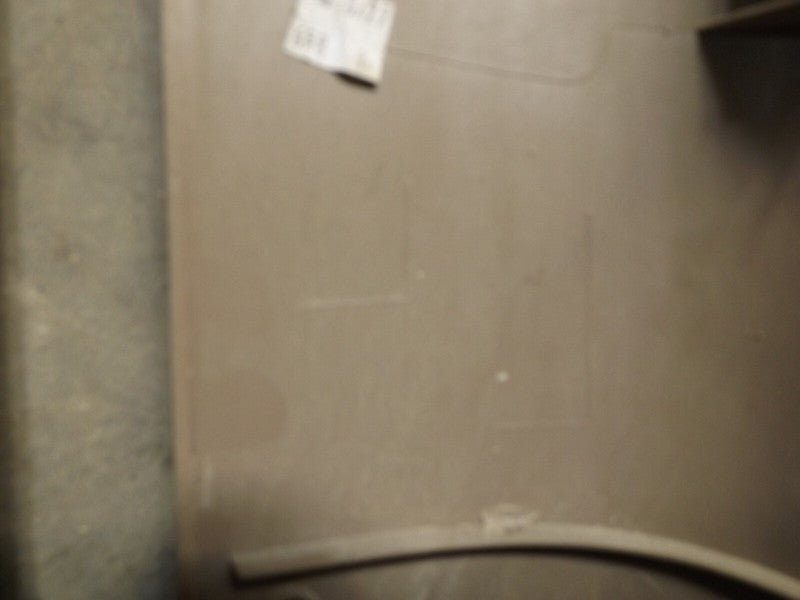 F75B 7831005 1997-2002 Ford Expedition Left Body C-Pillar Trim Panel F75B 7831005