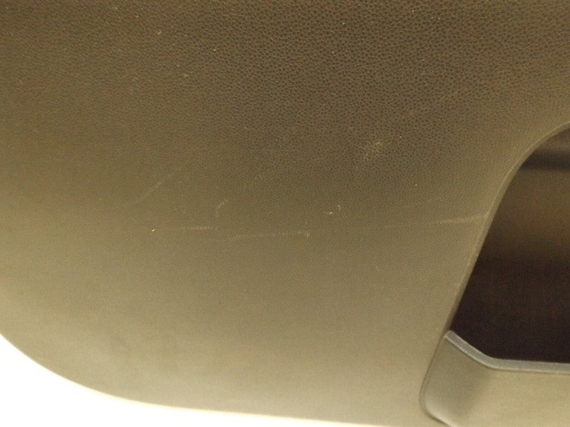 AL847823943 2008-2012 Ford Escape Driver FL Door Interior Trim Panel Used 8L8Z7823942BA