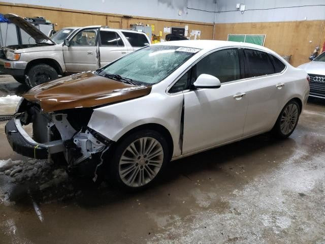 22851302 2013-2017 Buick Verano GPS Navigation System Used 22851302 OEM