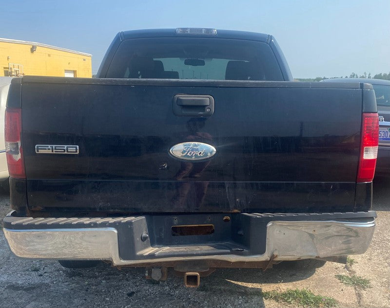 6L3418823943EC3 2004-2008 Ford F-150 FL Door Interior Trim Panel Used 6L3418823943EC3 OEM