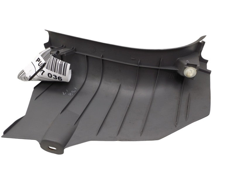 62112-08020 2011-2014 Toyota Sienna Driver LH Kick Trim Used OEM 62112-08020