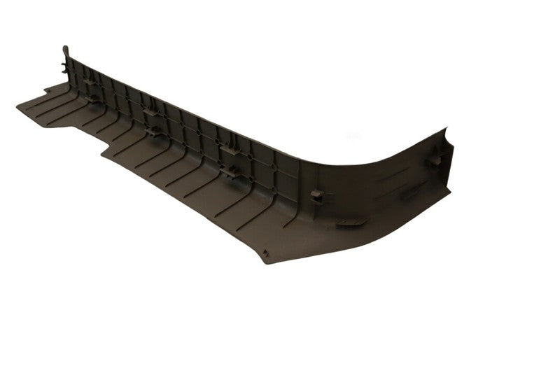 769B4JM00A 2008-2015 Nissan Rogue Passenger FR Door Sill Trim Used OEM 769B4JM00A