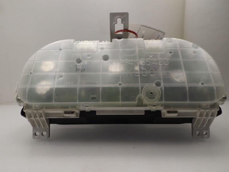BAR355471A BAR355471A 2007 2008 Mazda 3 Speedometer Instrument Cluster