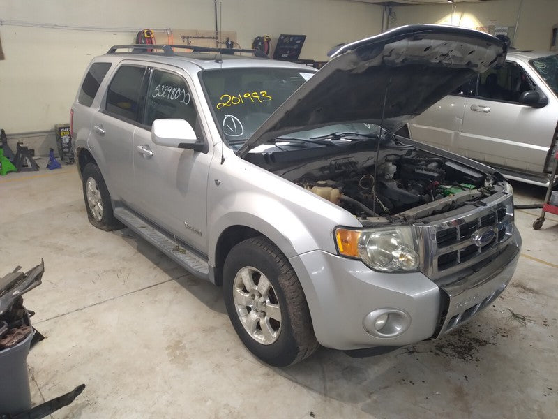 8L8Z7802344AA 2008-2012 Ford Escape Passenger RH Kick Trim Used OEM 8L847802348AEW