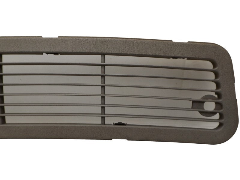 15039948 1997-2008 GMC Safari Windshield Defroster Vent Grille Used OEM 15961203